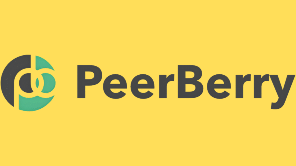 Logo PeerBerry